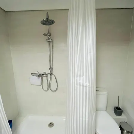 El Arenal - Free Parking Apartman *