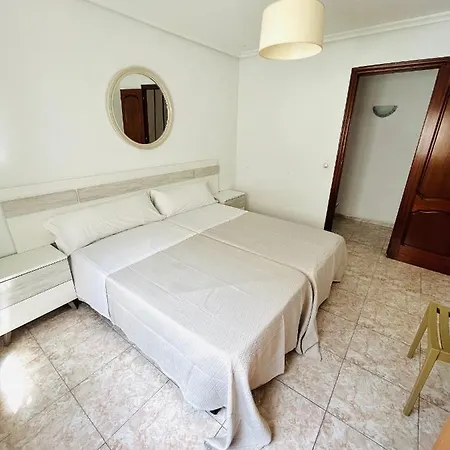 Apartman El Arenal - Free Parking