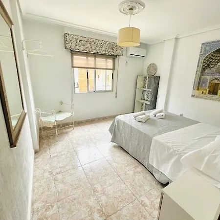 Apartman El Arenal - Free Parking *