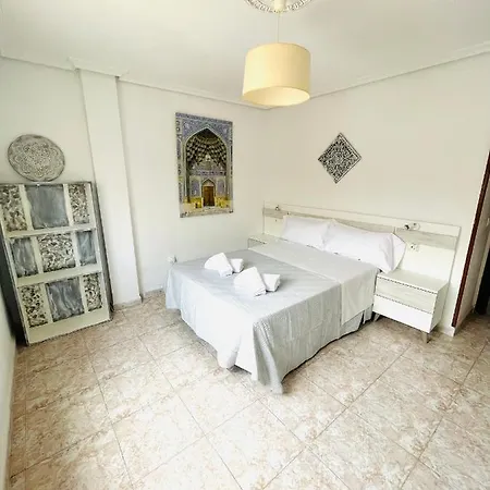 El Arenal - Free Parking Apartman