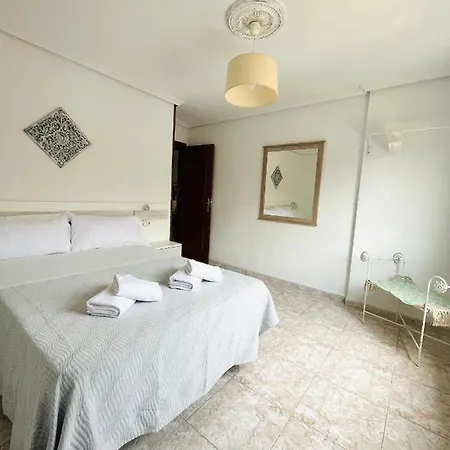 Apartman El Arenal - Free Parking