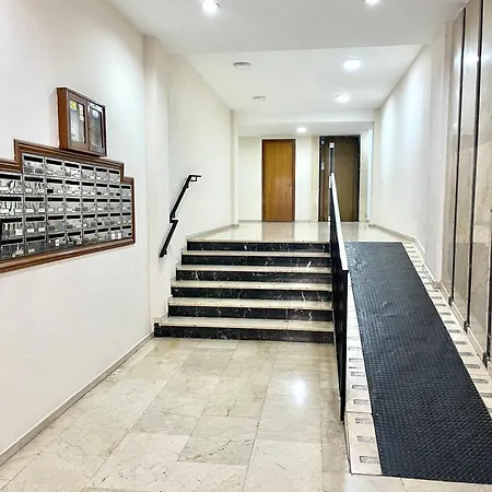 El Arenal - Free Parking