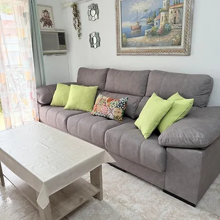 Appartement El Arenal - Free Parking Córdoba