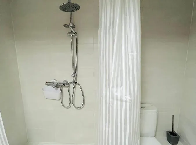 El Arenal - Free Parking Appartement *