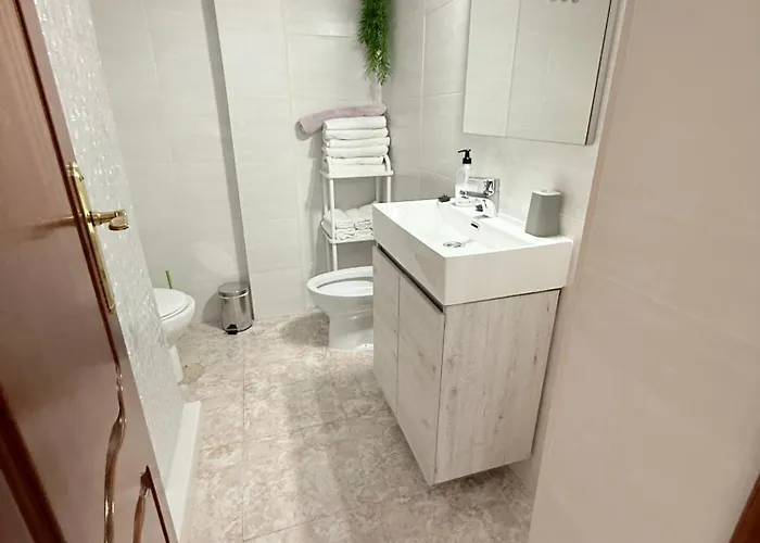 El Arenal - Free Parking *