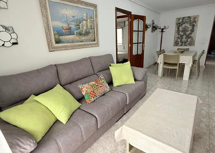Appartement El Arenal - Free Parking
