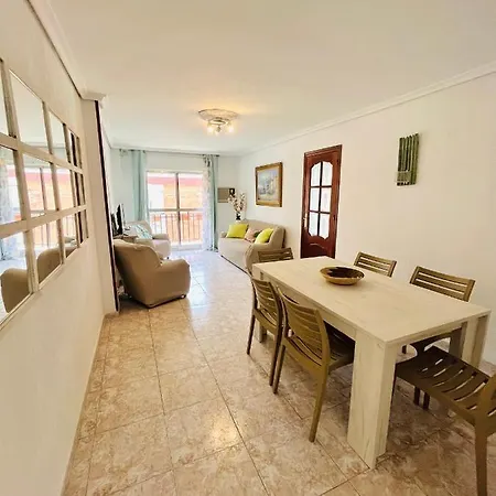 Apartment El Arenal - Free Parking Cordoba