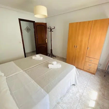 Apartment El Arenal - Free Parking