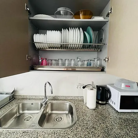 Apartamento El Arenal - Free Parking