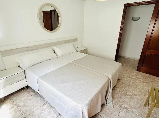 Appartement El Arenal - Free Parking