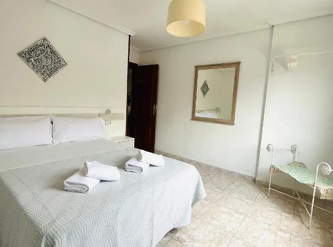 Apartamento El Arenal - Free Parking