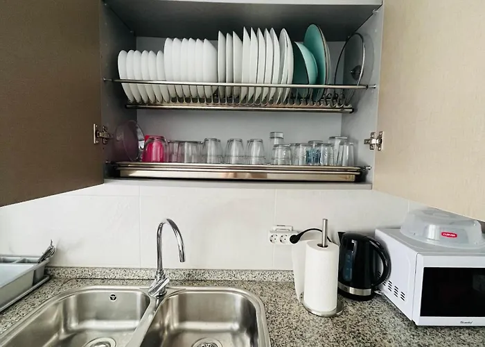 Appartement El Arenal - Free Parking