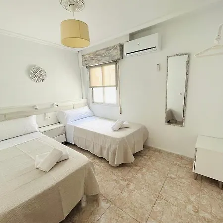 El Arenal - Free Parking *