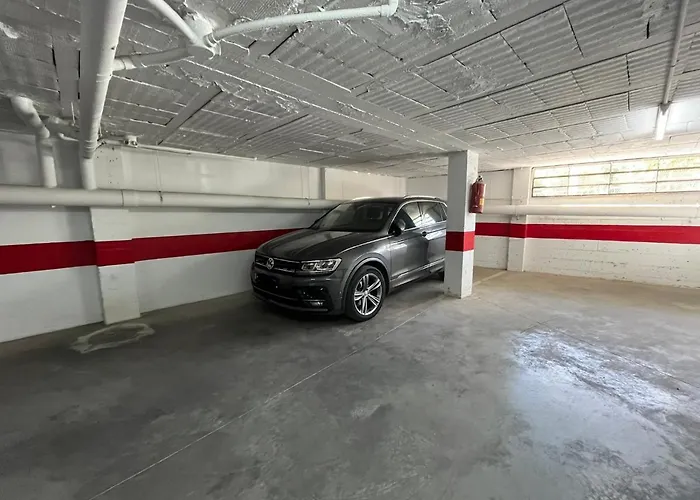 El Arenal - Free Parking Daire