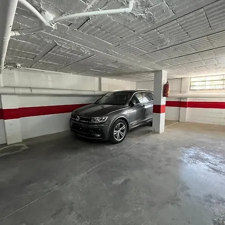 El Arenal - Free Parking Appartamento